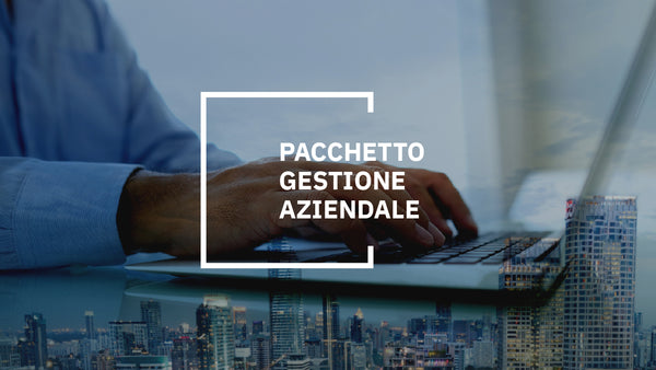 Pacchetto Gestione Aziendale