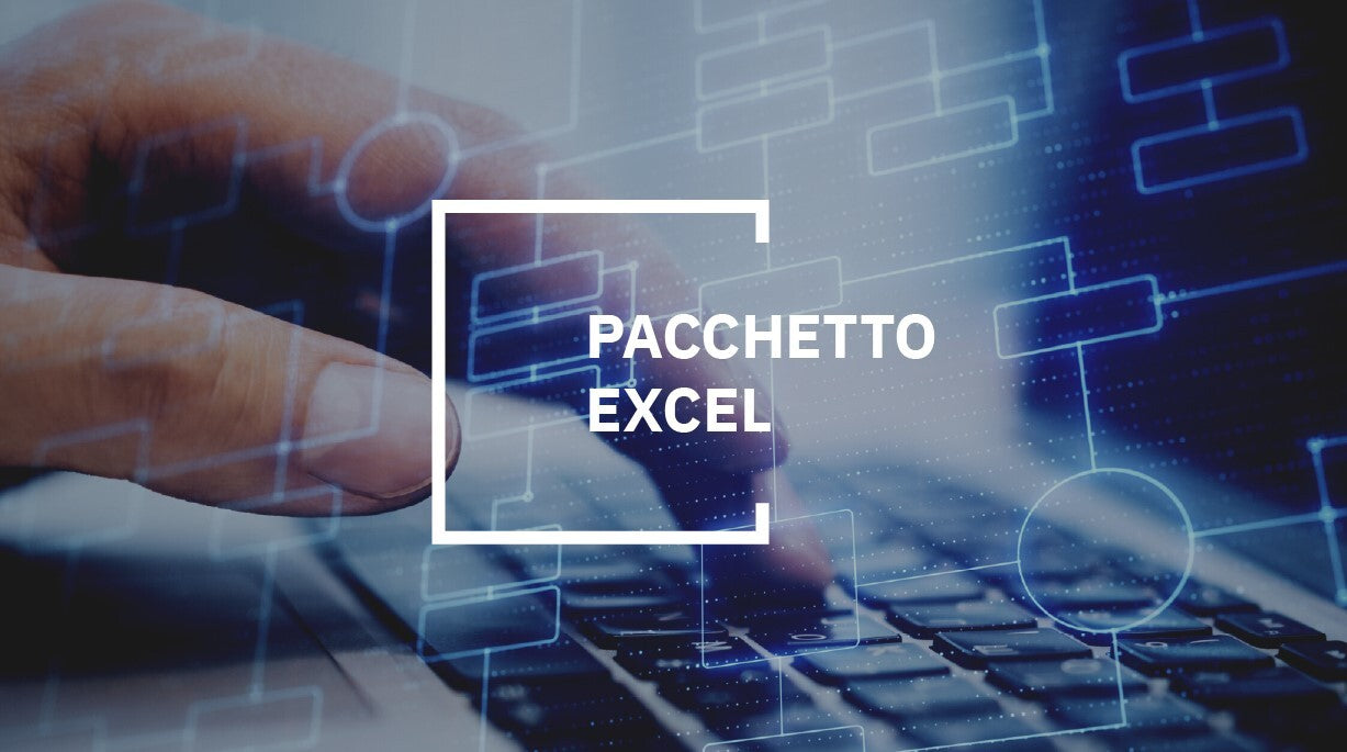 Corso Formativo Su Excel I Aer Lab 8013