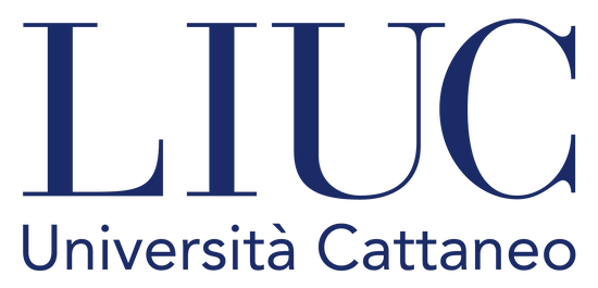 Logo LIUC Università Cattaneo