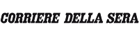 corriere della sera logo