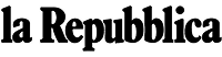 larepubblica logo