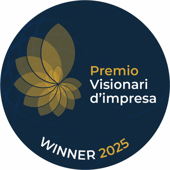 Premio Visionari d'Impresa