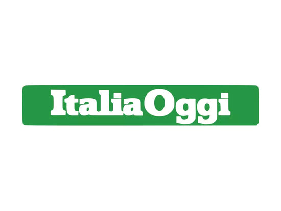 italia oggi logo
