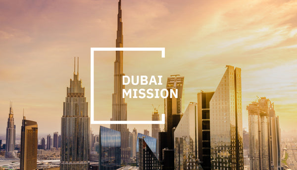 Dubai Mission