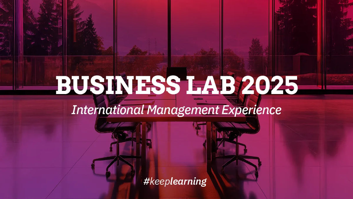 Business Lab 2025