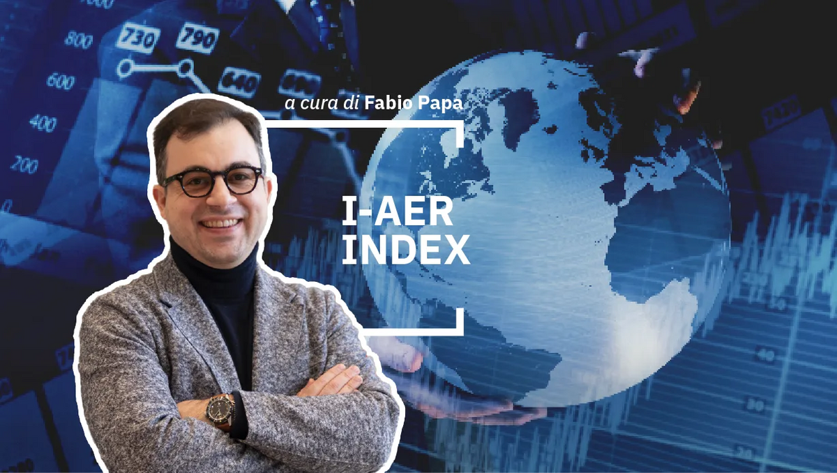 I-AER Index