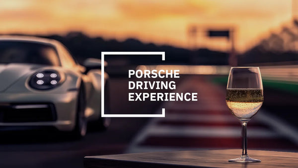 Porsche Driving Experience