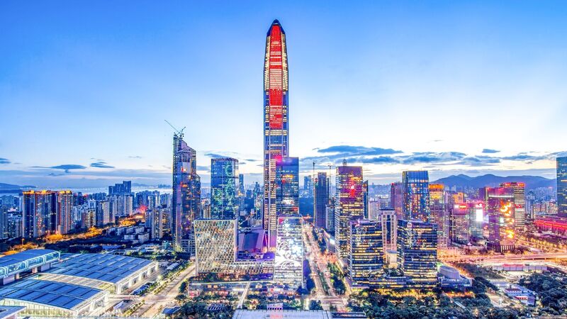 Shenzhen